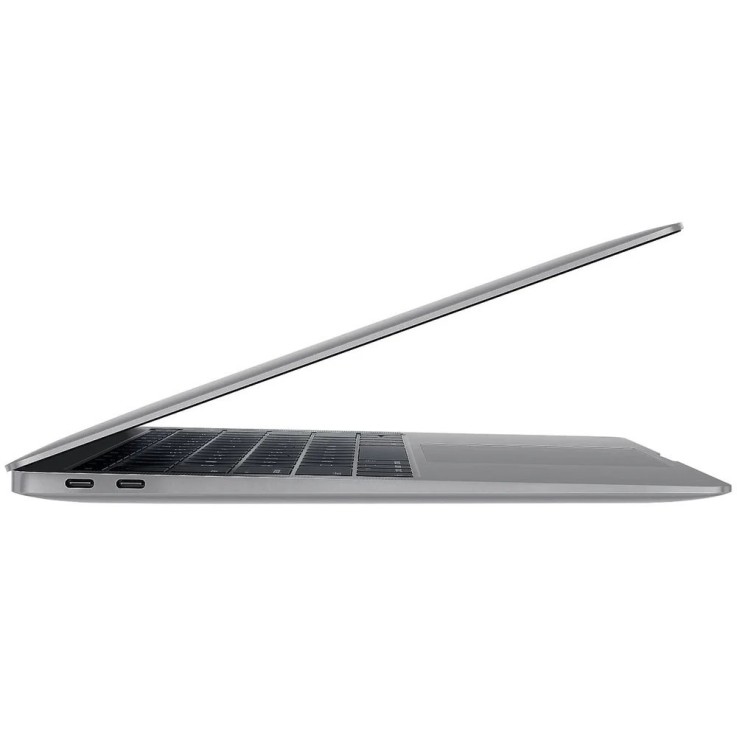 MacBook Air 13'' i5 1,6 GHz 8Go 128Go SSD 2018 Gris
