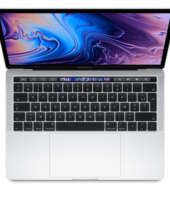 MacBook Pro Touch Bar 13''...