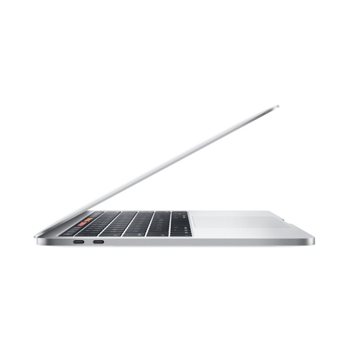 MacBook Pro Touch Bar 13'' i5 2,9 GHz 16Go 256Go SSD 2016 Argent