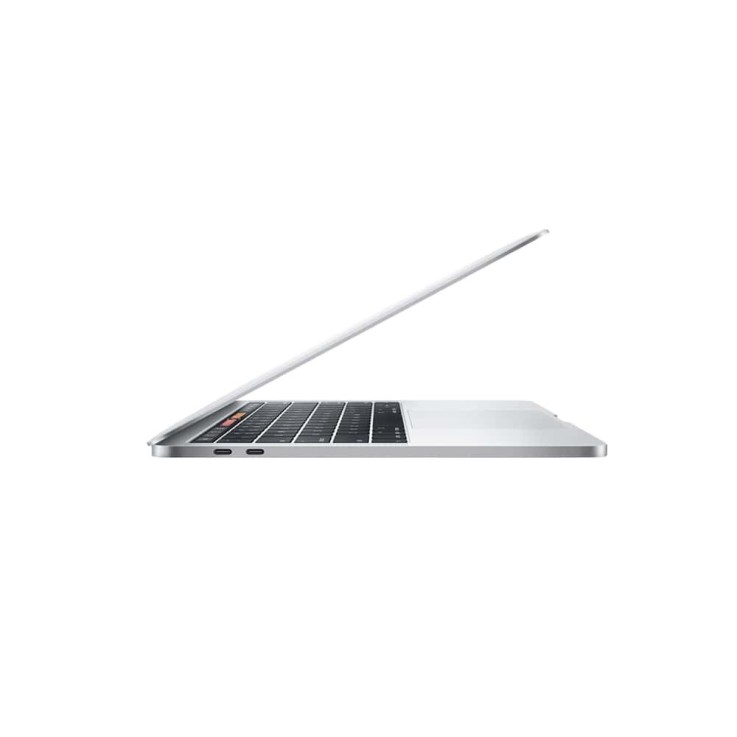 Apple MacBook Pro Retina TouchBar 13" - 2,4 Ghz - 16 Go RAM - 256 Go SSD (2019) (MV992LL/A)