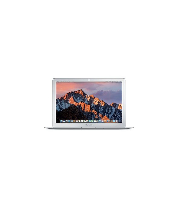 Apple MacBook Air (2017)...