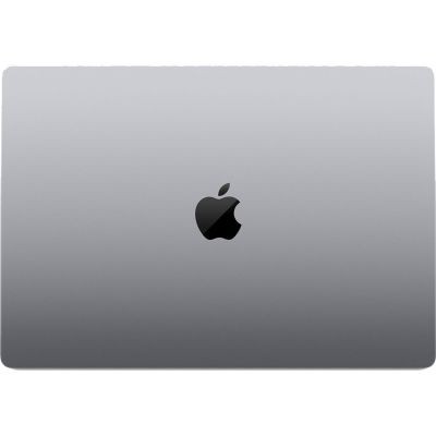 Apple MacBook Pro M1 Pro (2021) 16" Gris sidéral 16Go/512Go (MK183FN/A)