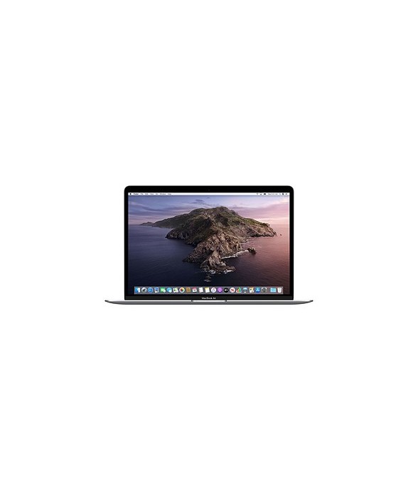 Apple MacBook Air (2020)...