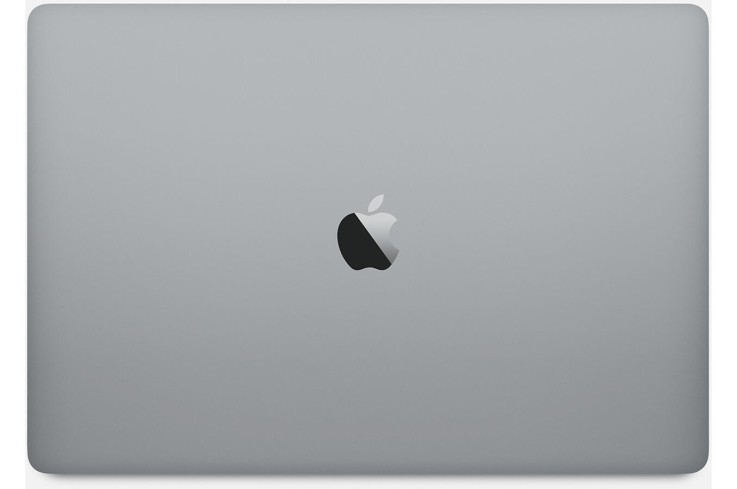 Apple MacBook Pro (2019) 15" avec Touch Bar Gris sidéral (MV902FN/A)