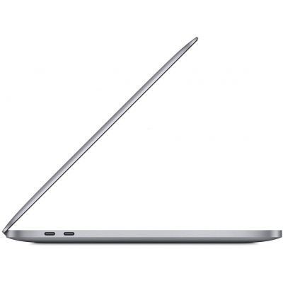 Apple MacBook Pro M1 (2020) 13.3" Gris sidéral 8Go/512 Go (MYD92FN/A)
