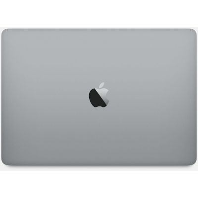 Apple MacBook Pro M1 (2020) 13.3" Gris sidéral 8Go/512 Go (MYD92FN/A)