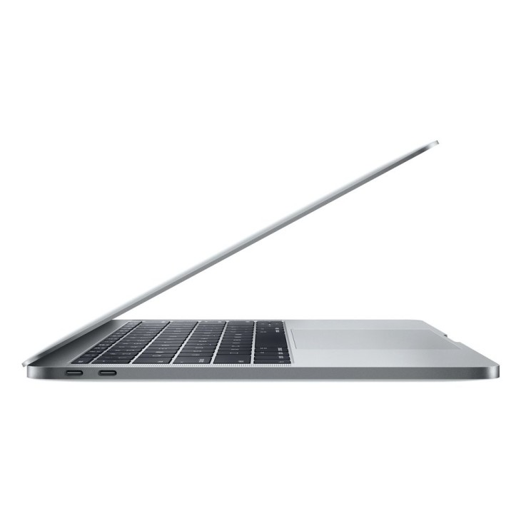 MacBook Pro 13'' i5 2,3 GHz 16Go 512Go SSD 2017 Gris