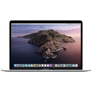 Apple MacBook Air (2020) 13" avec écran Retina Argent (MWTK2FN/A)