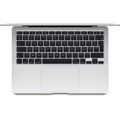 Apple MacBook Air (2020) 13" avec écran Retina Argent (MWTK2FN/A)