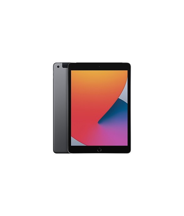 Apple iPad (Gen 8) Wi-Fi +...