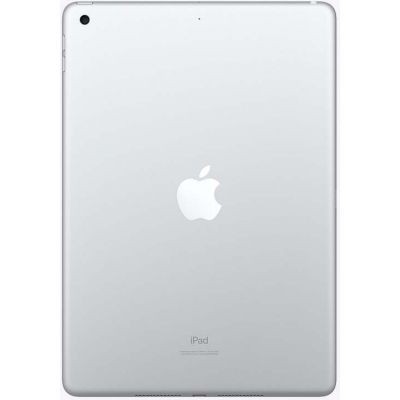 Apple iPad (2021) 64 Go Wi-Fi Argent