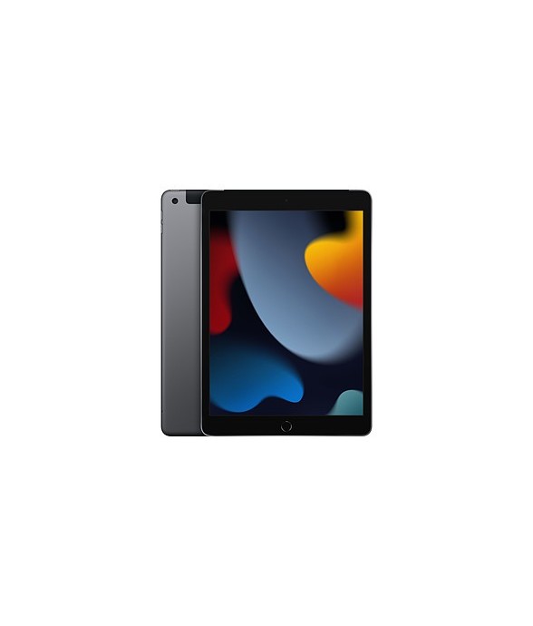 Apple iPad (2021) 64 Go...