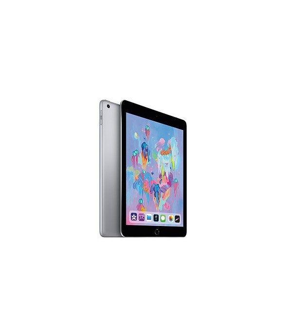 Apple iPad (2018) Wi-Fi 128...