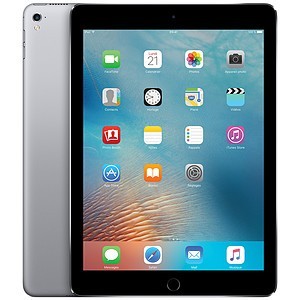 Apple iPad Pro 9.7" Wi-Fi 32 Go Gris Sidéral