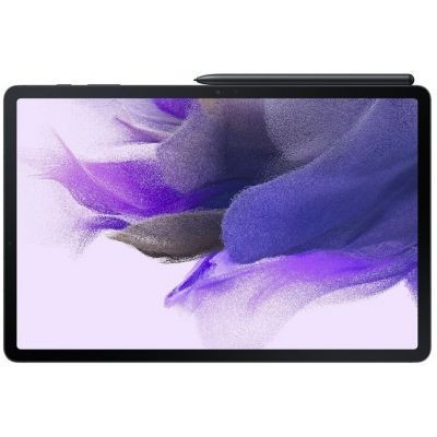 Samsung Galaxy Tab S7 FE 12.4" SM-T736 128 Go Mystic Black 5G
