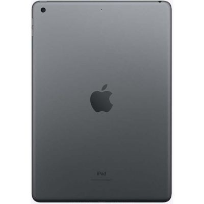 Apple iPad (2021) 64 Go Wi-Fi Gris Sidéral