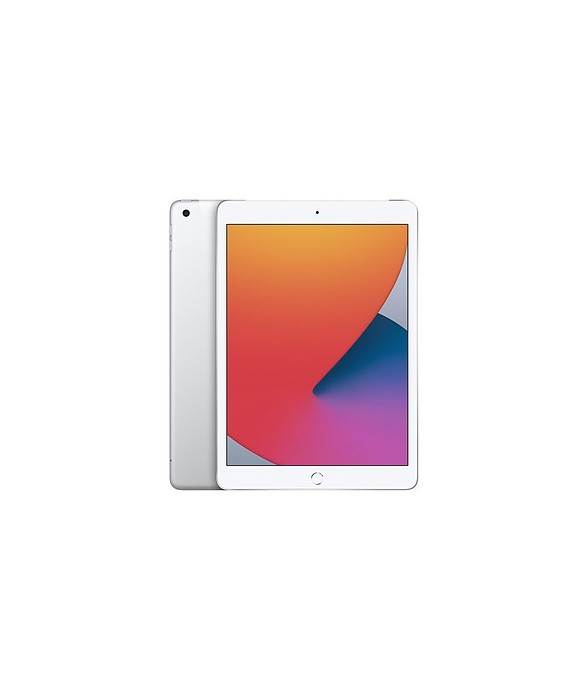 Apple iPad (Gen 8) Wi-Fi +...
