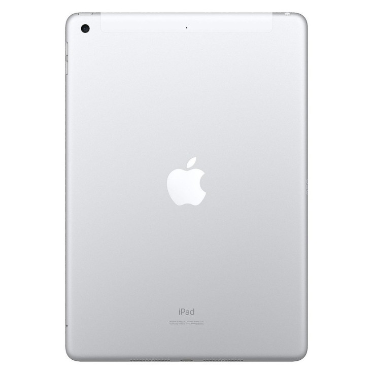 Apple iPad (Gen 8) Wi-Fi + Cellular 32 Go Argent