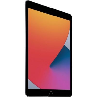 Apple iPad (Gen 8) Wi-Fi 32 Go Gris Sidéral