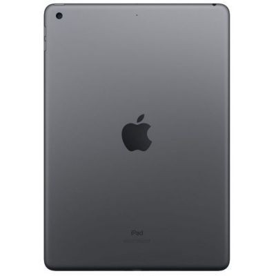 Apple iPad (Gen 8) Wi-Fi 32 Go Gris Sidéral