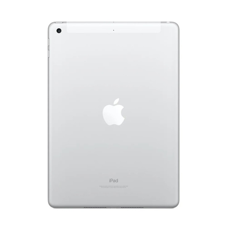 Apple iPad (2018) Wi-Fi 128 GB Wi-Fi + Cellular Argent