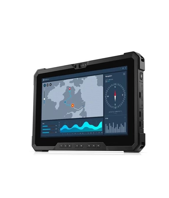 Dell Latitude 7220 Rugged...