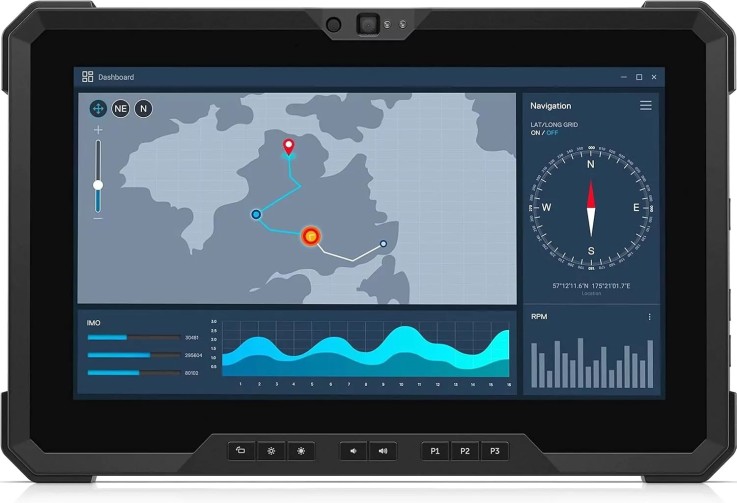 Dell Latitude 7220 Rugged Extreme (rug-2)