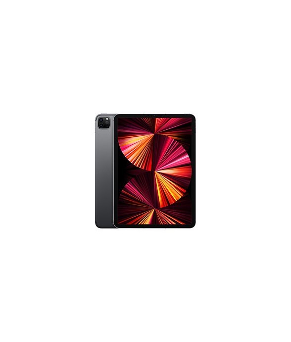 Apple iPad Pro (2021) 11...