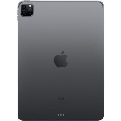 Apple iPad Pro (2021) 11 pouces 128 Go Wi-Fi + Cellular Gris Sidéral
