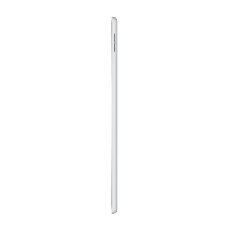 Apple iPad 10.2 pouces Wi-Fi + Cellular 32 GB Argent
