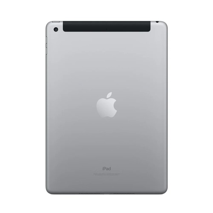 Apple iPad (2018) Wi-Fi 128 GB Wi-Fi + Cellular Gris Sidéral