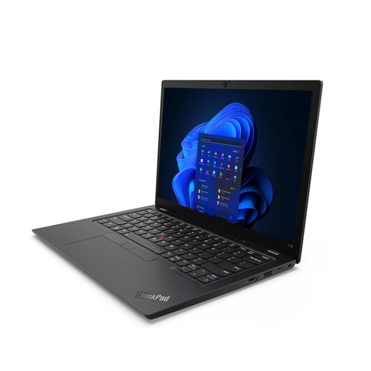 Lenovo Thinkpad L13 GEN 2 - Core i5 Gen 11 - 4 Go RAM - SSD 256 Go - Linux