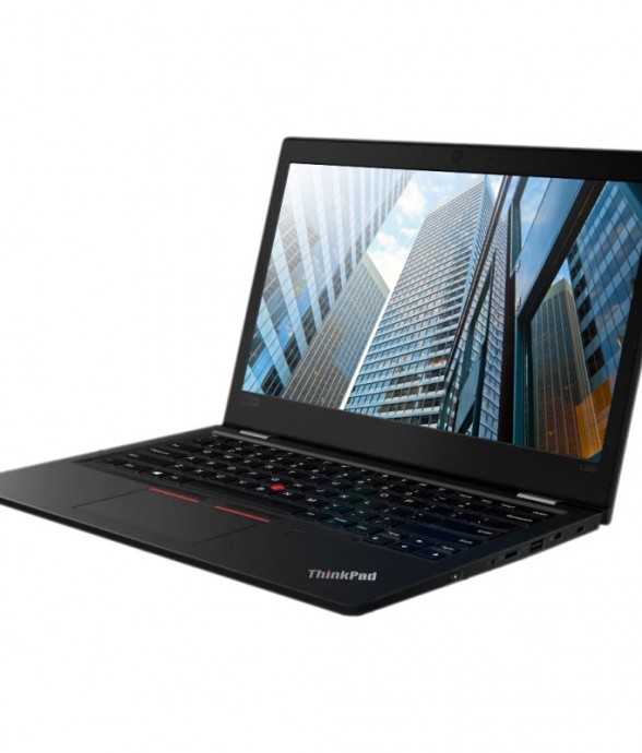 Lenovo ThinkPad L390...