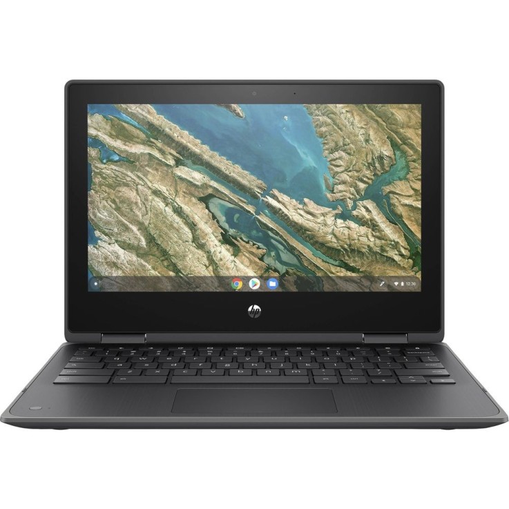 HP ChromeBook x360 11 G3 EE (432eMMCCeleron)