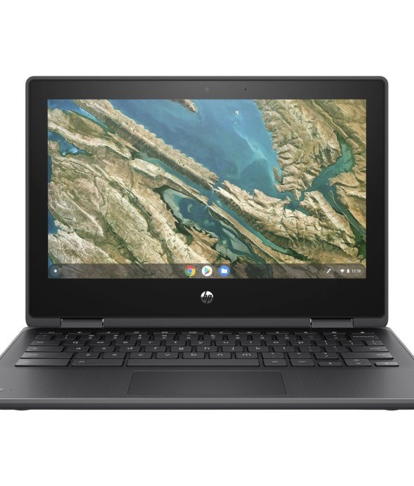 HP ChromeBook x360 11 G3 EE...