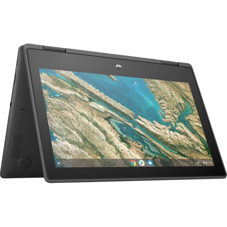 HP ChromeBook x360 11 G3 EE (432eMMCCeleron)