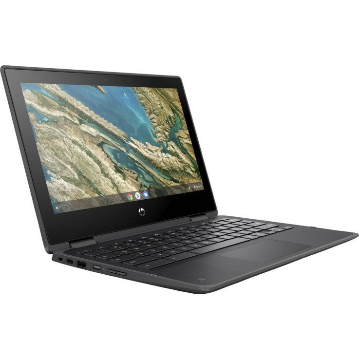 HP ChromeBook x360 11 G3 EE (432eMMCCeleron)