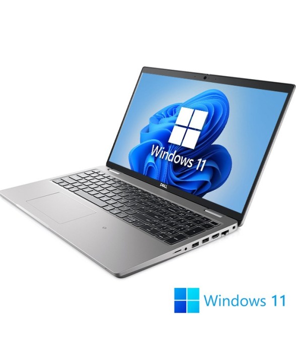 Dell Latitude 5521 (Dell31597)
