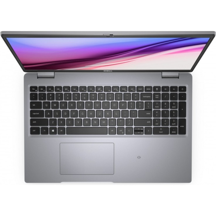 Dell Latitude 5521 (Dell31597)