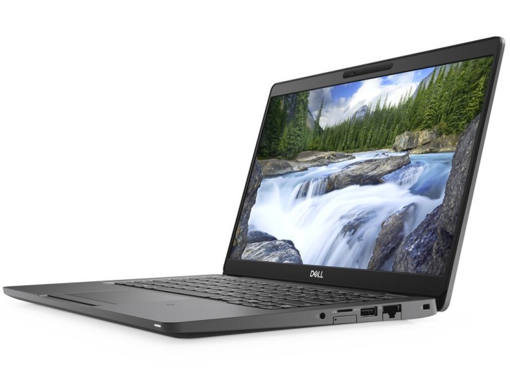Dell Latitude 5300 (i5.8-S256-8)