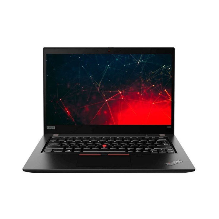 Lenovo Thinkpad X390 - Core i5 Gen 8 - 8Go RAM - 1To SSD - Linux