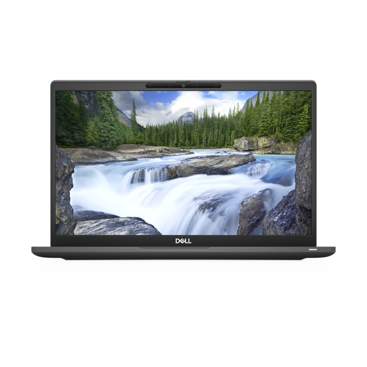 DELL Latitude 7320 13" Core i5 2,4 GHz - SSD 256 Go - 8 Go AZERTY - Français