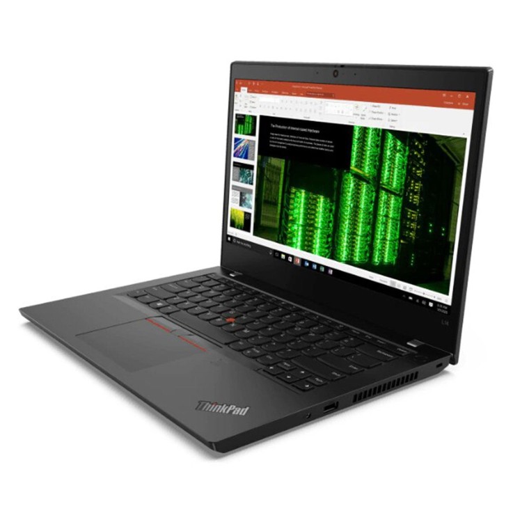 Lenovo ThinkPad L14 Gen 2 - I7-GEN11 - 8Go - 2To SSD - Linux