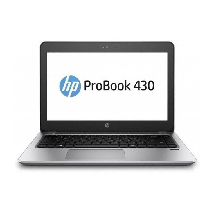 HP PROBOOK 430 G4 - Core i5 Gen 7 - 8 Go RAM - SSD 2 To - Windows 10
