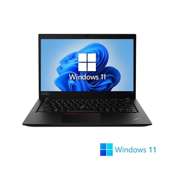 Lenovo ThinkPad T14S (Lenovo31756)