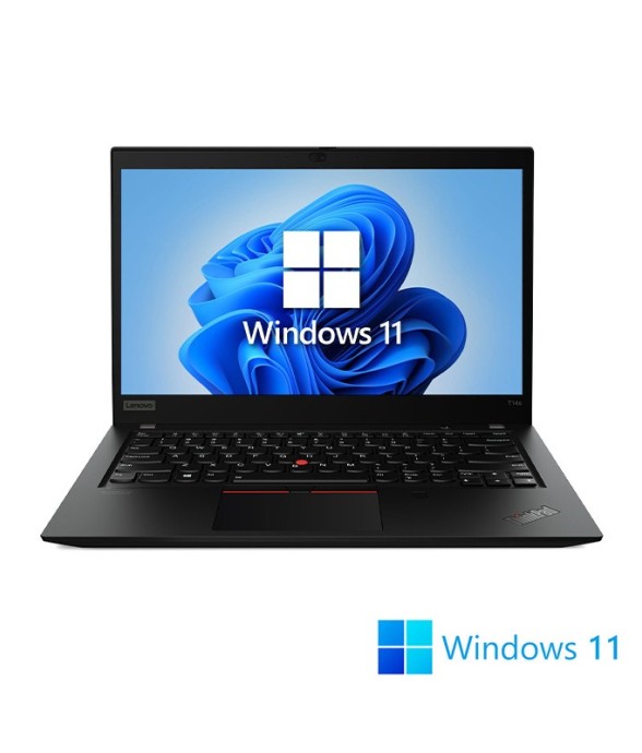 Lenovo ThinkPad T14S...