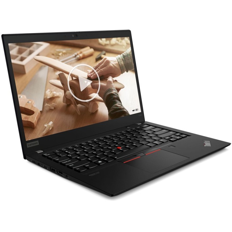 Lenovo ThinkPad T14S (Lenovo31756)