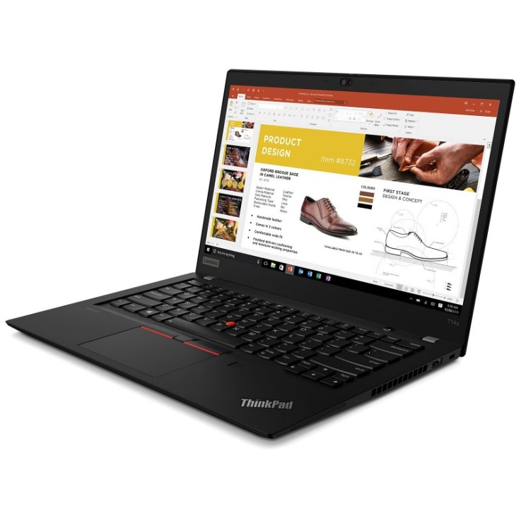Lenovo ThinkPad T14S (Lenovo31756)