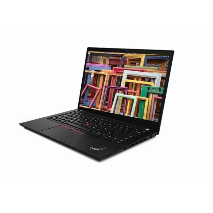 Lenovo ThinkPad T14 Gen 2i - i5-GEN11 - 16Go - 2TO SSD - Linux