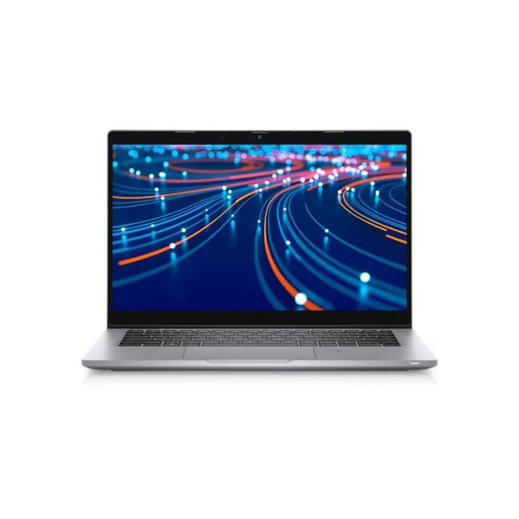 Dell LATITUDE 5320 I7-GEN11 8G 256SSD linux